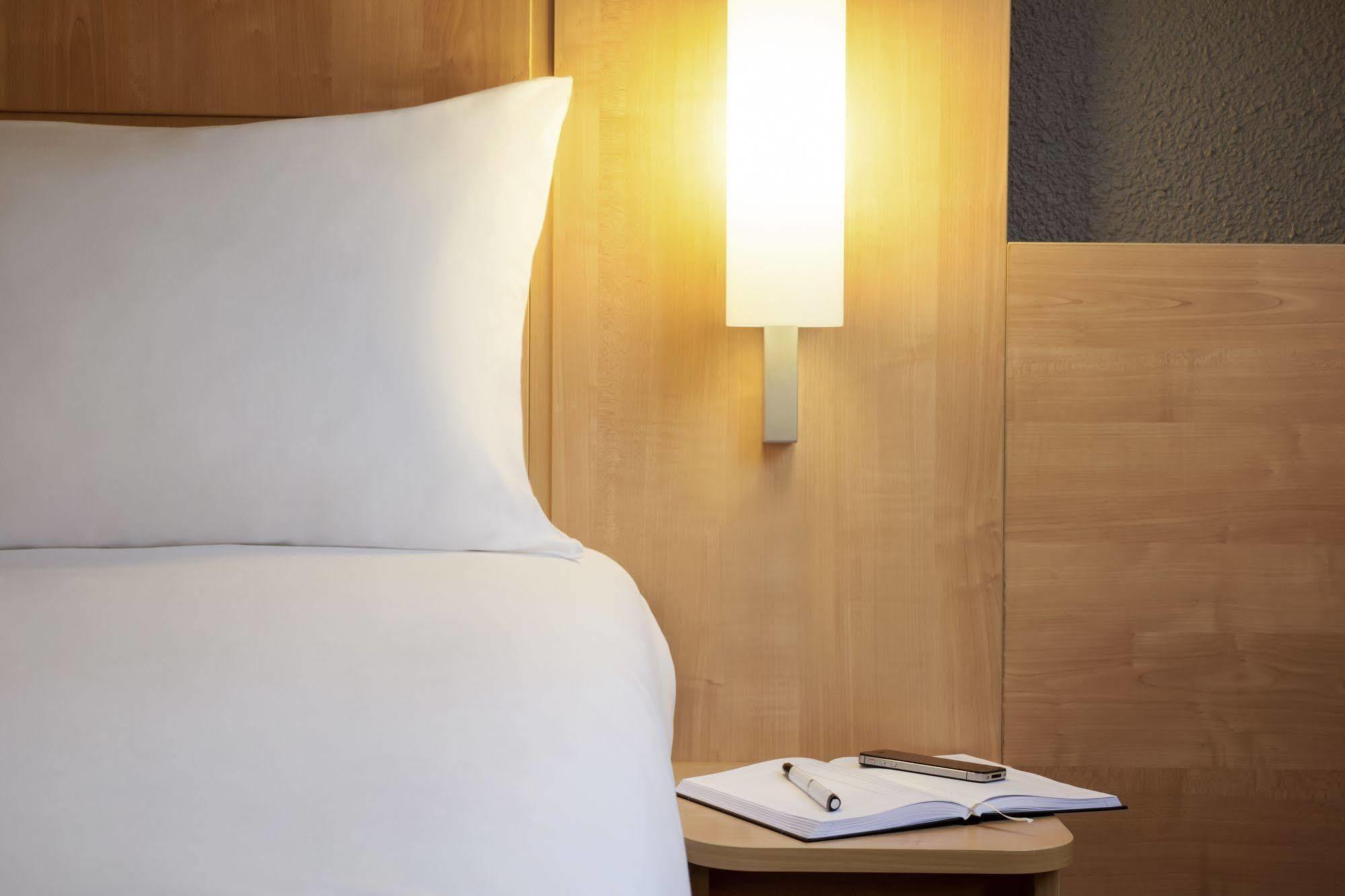 Ibis Antofagasta Hotell Exteriör bild